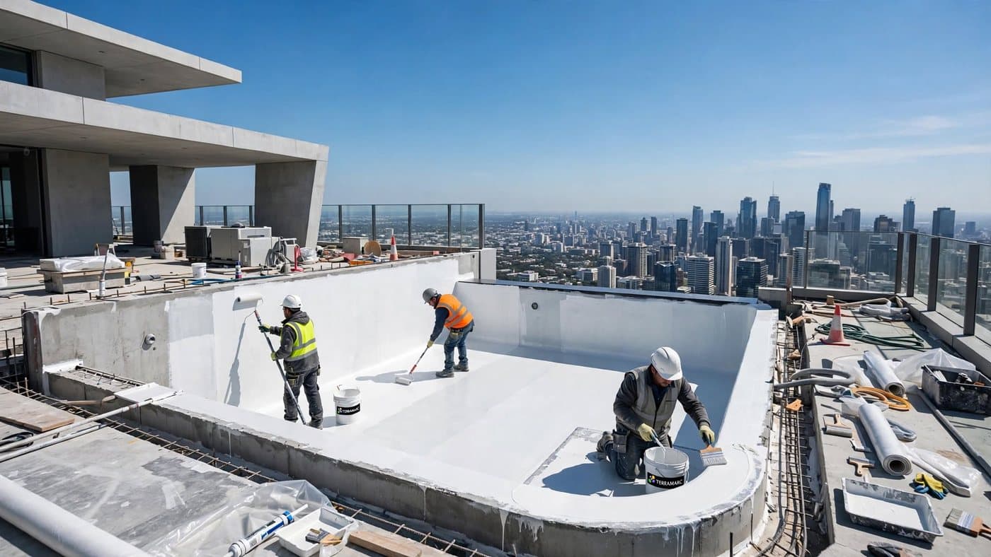 Built to hold on real projects