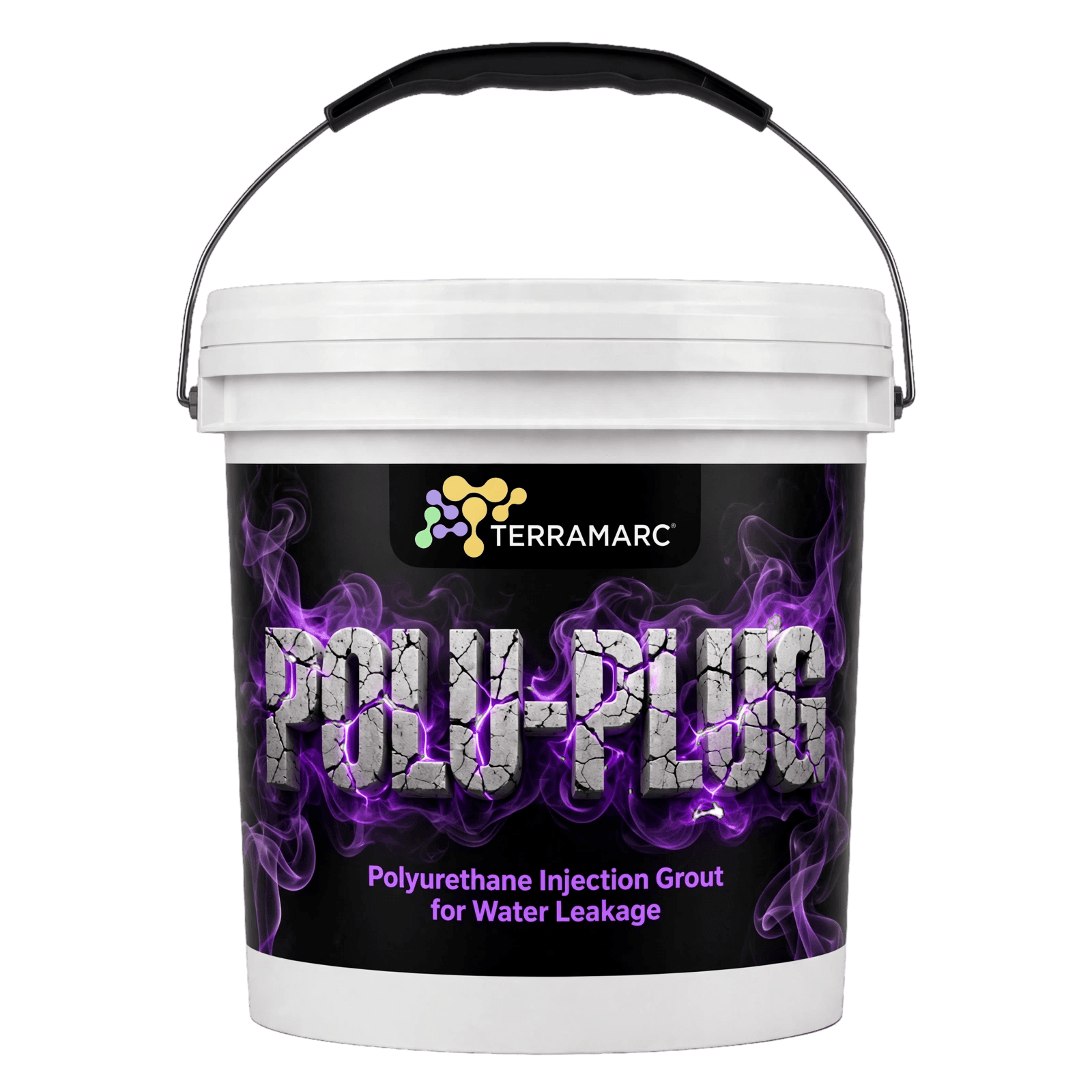 TM PolU-Plug packaging