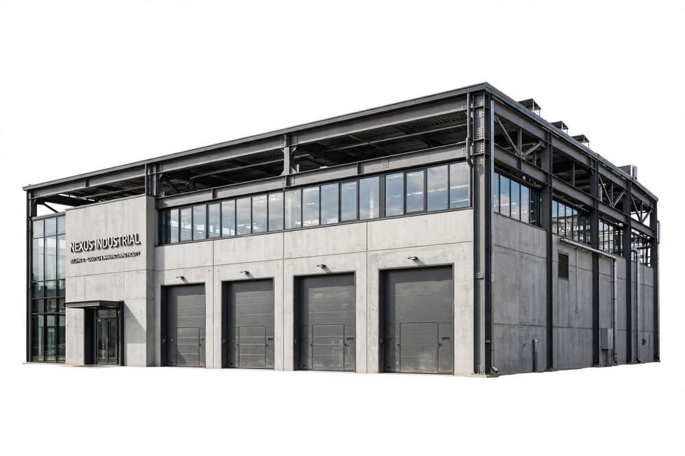 Industrial facilities